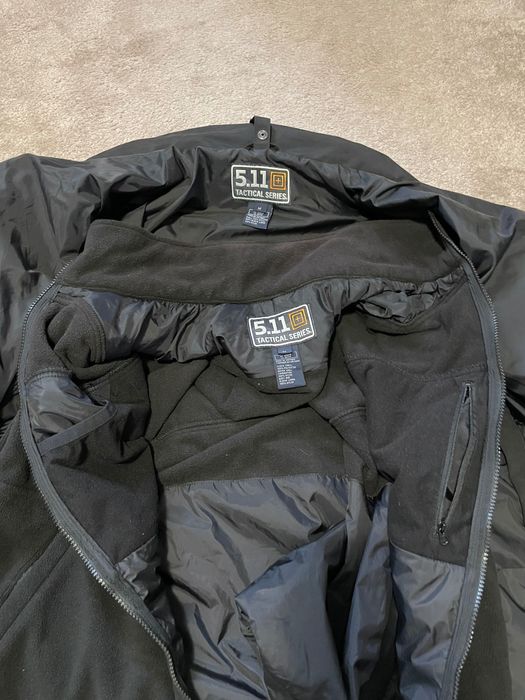 Geaca 5.11 Tactical Series M stare impecabila