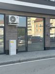 Търговско помещение под наем