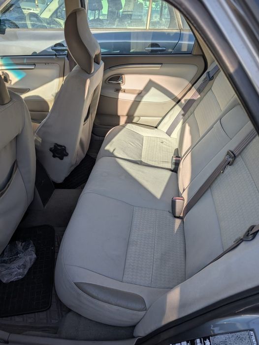 Vand Volvo S40 classic