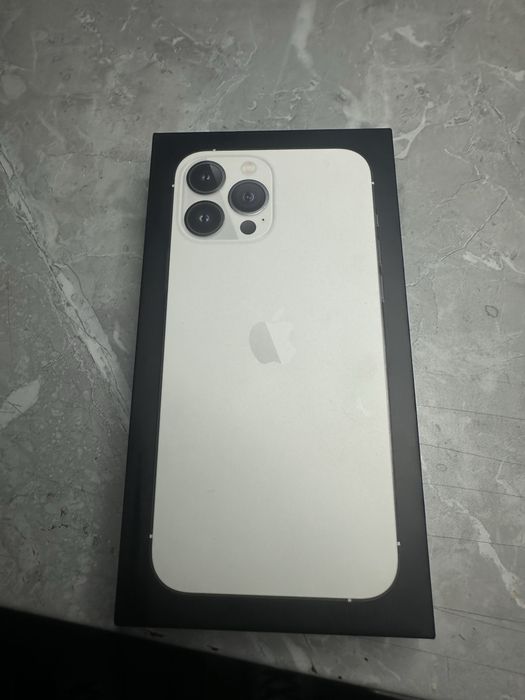Iphone 13 Pro Max 128gb