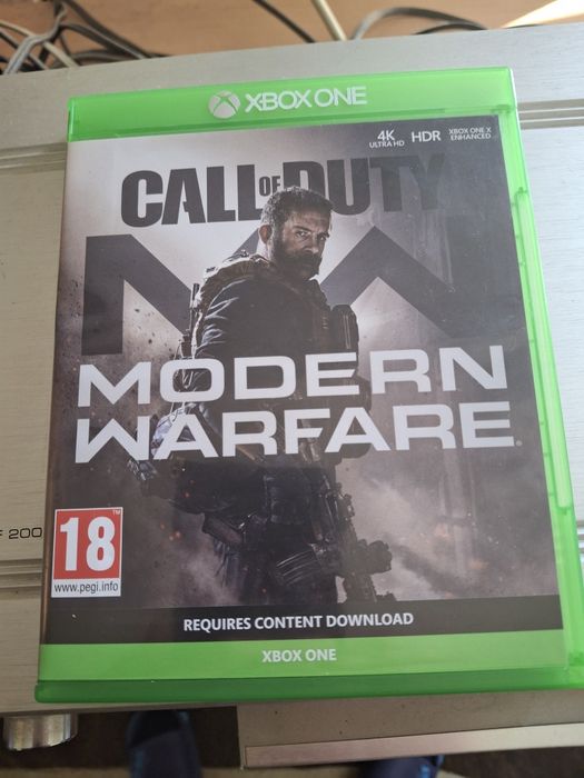 Vinzare joc xbox one