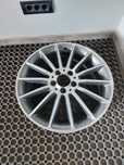 o janta 18 originala mercedes a w176 / b w246 / cla w117 amg 7,5j