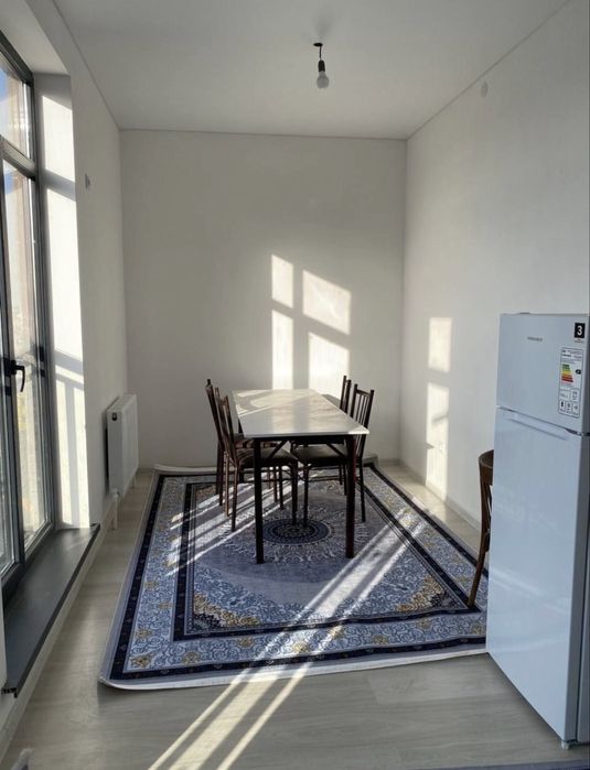 Сдается 3 ком ЖК Ассалом хаво. Яшнабод 4-станция Метро