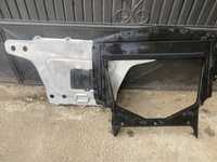 Scut si plastic bmw e46