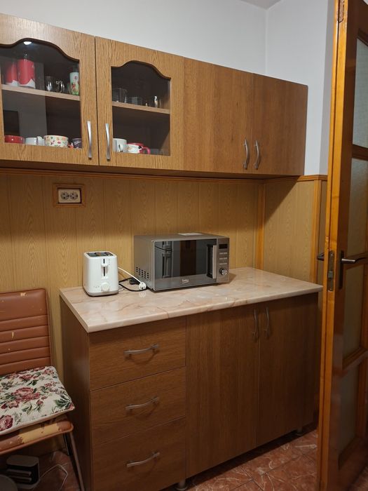 Caut colega de apartament