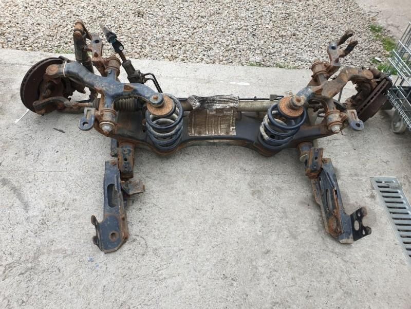 Cadru motor Nissan Interstar