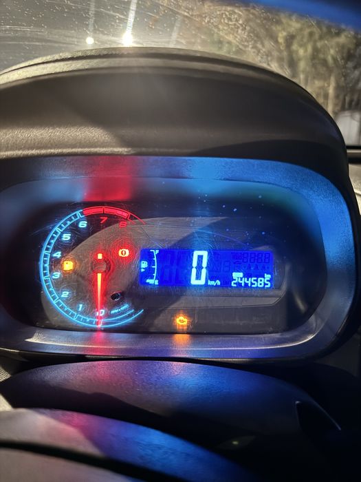 cobalt M/T. 2014. 1- poz