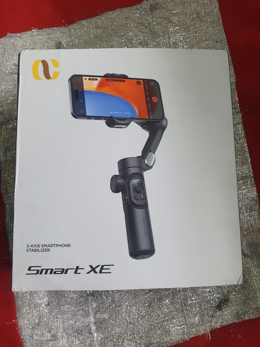 Smart XE Stabilizer