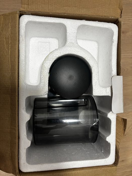 Storcator fructe Rohnson R-425