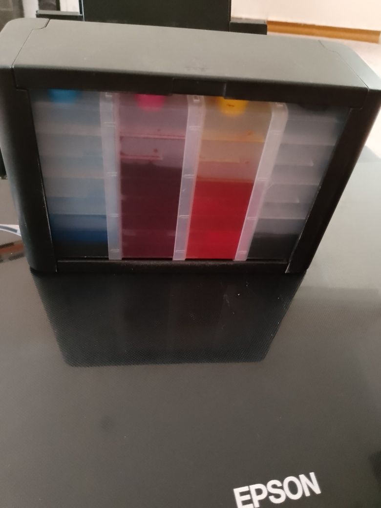 Epson stylus tx 410
