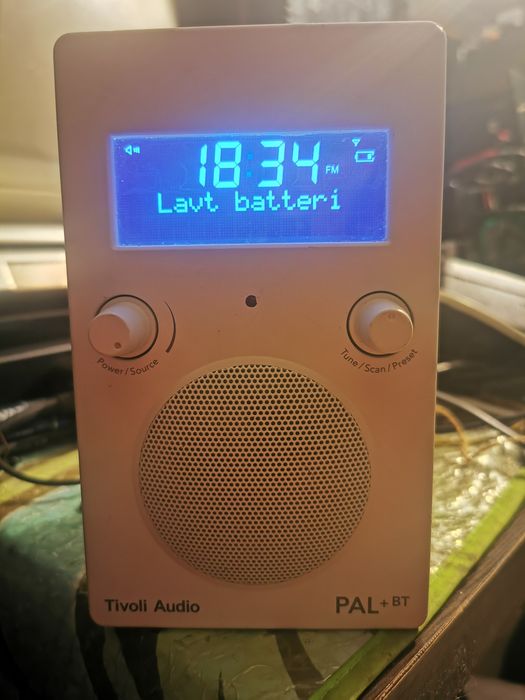 Portabil Tivoli Pal+BT.Revo Pixis.Harman Kardon,Onkyo,Yamaha Denon,AMC