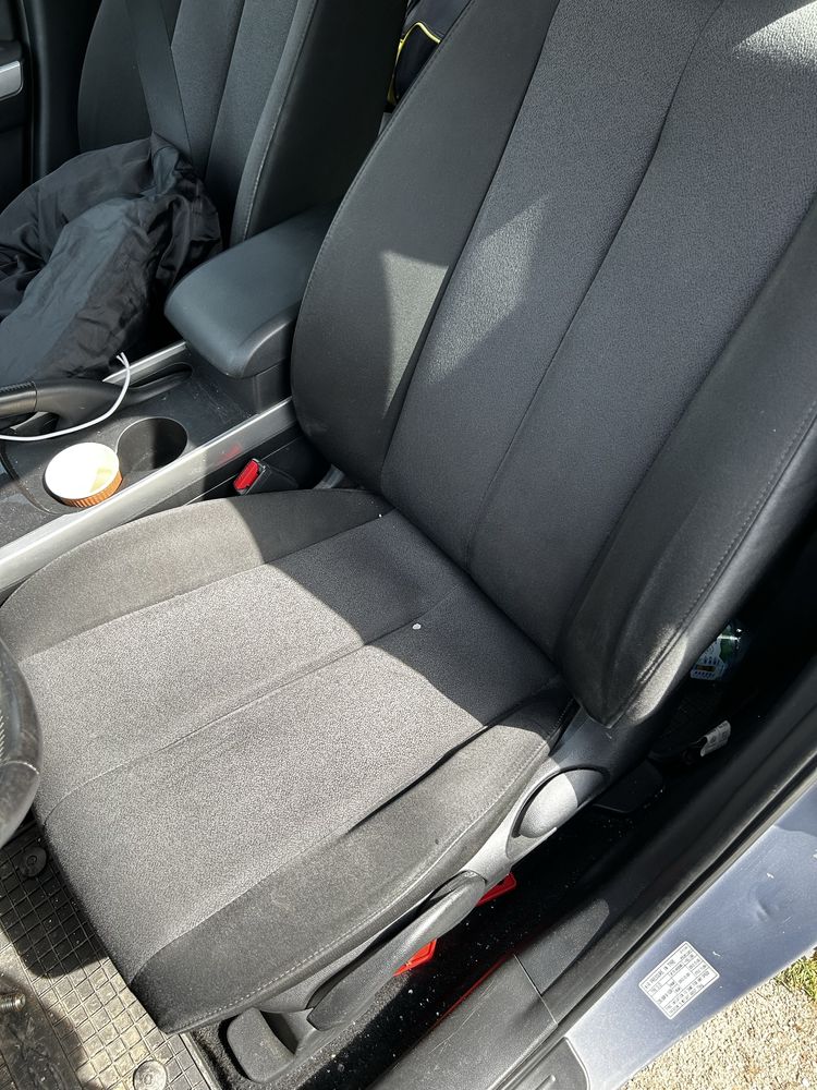 Mazda CX-7 2.3 бензин