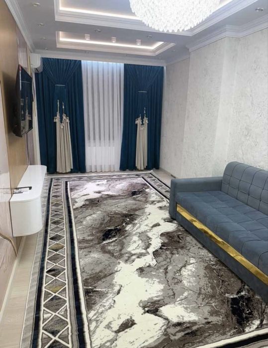 СРОЧНОЕ Сдаётся кв ЖК Ассалом Сохил 2/5/9 ро-н Яшнабадский !!237