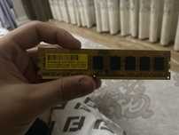 Продается ddr3 8gb