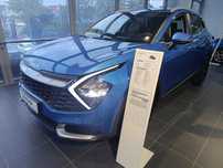 Kia Sportage Autoturism nou, neinmatriculat
