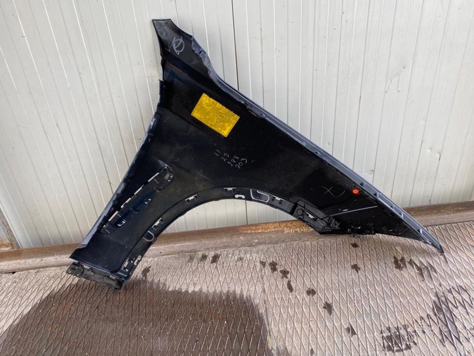 Aripa stanga fata Bmw x6 F16