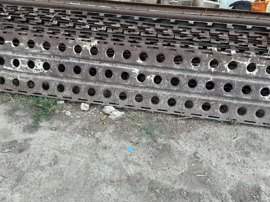 Продаю взлетный полоса