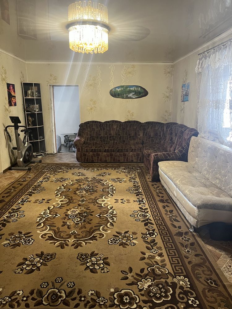 Продается дом в Алатауском районе мкр Ожет