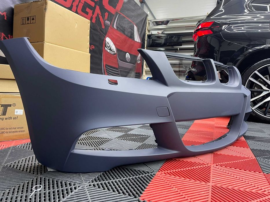 Bara fata BMW E90 Mtech NFL