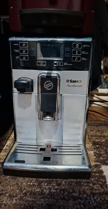 Expresor cafea Saeco Pico baristo