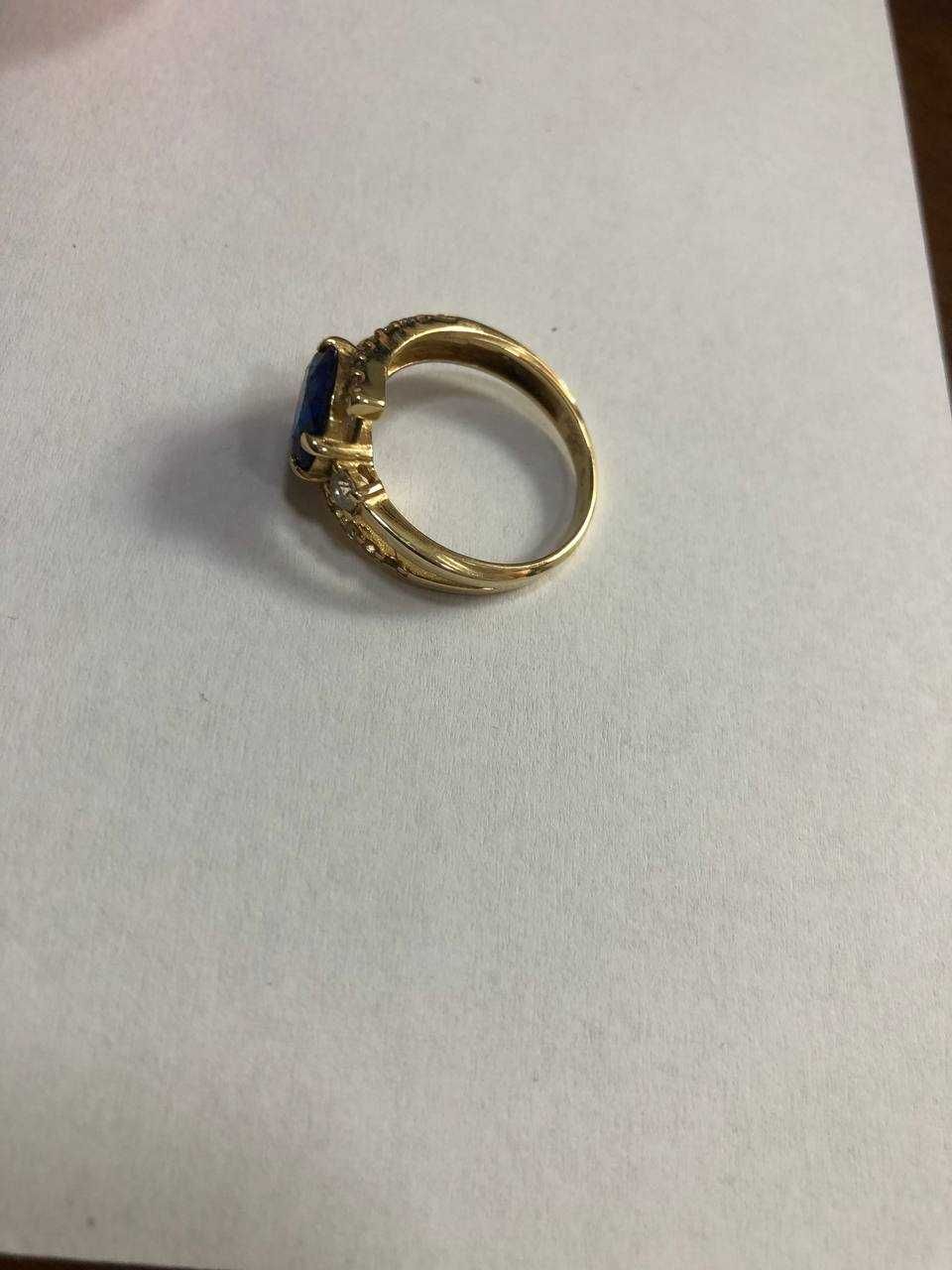 Inel 14k(ctg)staramanet