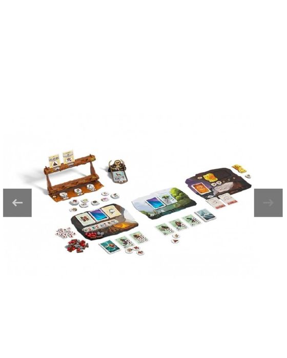 Paleo joc de societate