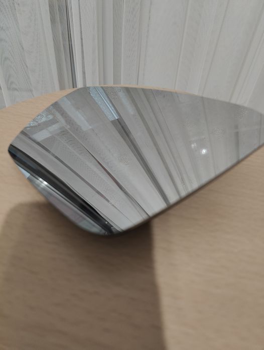 Oglinda stanga retrovizoare skoda octavia 3