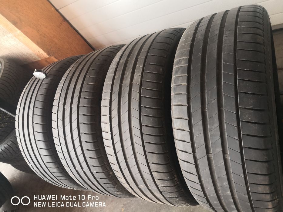 245 45 19 цола гуми Bridgestone