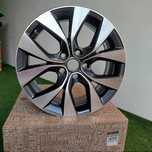 Jante Renault, Duster R17,ET 35