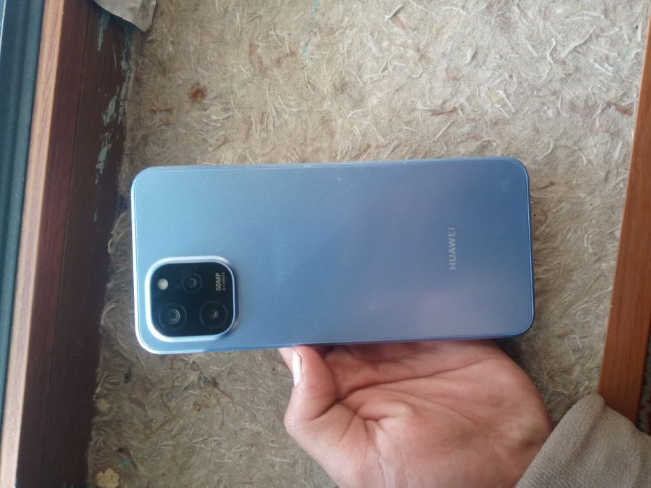 Huwavei Y61 xolati zor