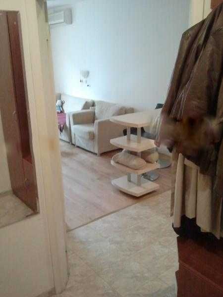 Двустаен апартамент в центъра на града!