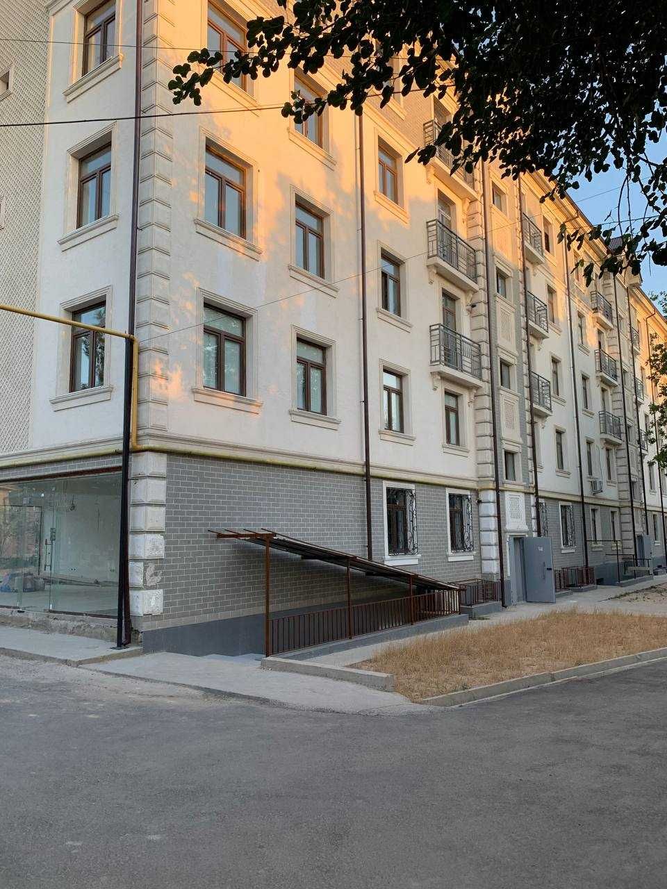 Chilonzor tumani,  Naqqoshlik
ko'chasi , 41 kv , Korobka