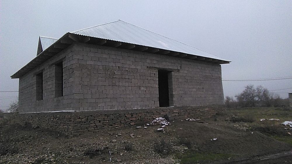 Продается дом в мкр Шанырак