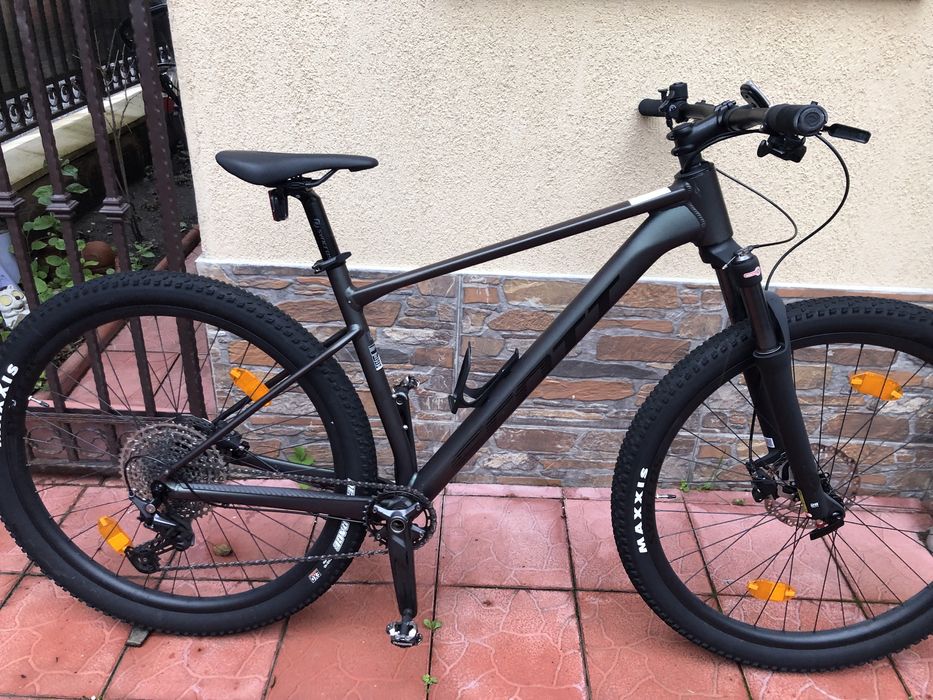 Bicicleta Scott 29 inch hidraulica