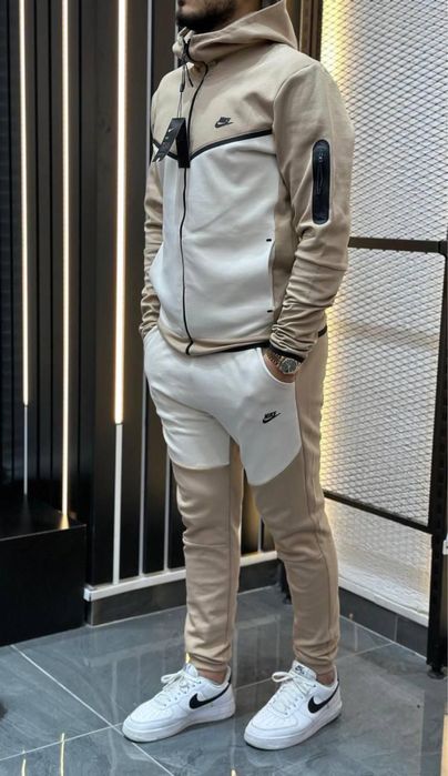 Мъжки комплект Nike