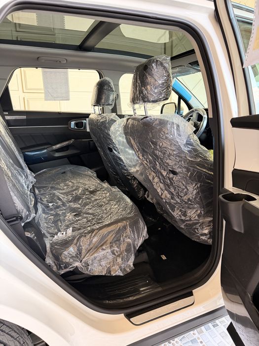 Kia sorento 2,5mator 2023