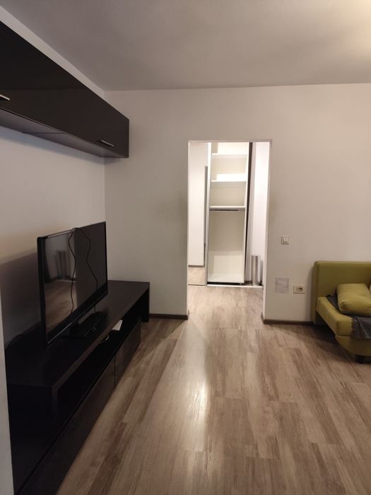 Apartament 2 camere , zonă ITC