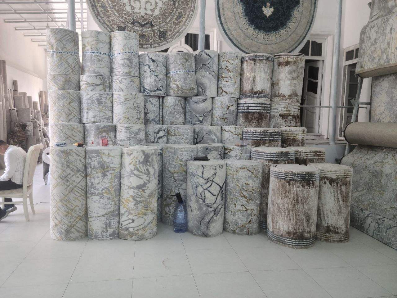 SAG YEK URGAZ GILAMLARI OPTIM NARXA   Sefat uyğunligi  shoshilamiz sik
