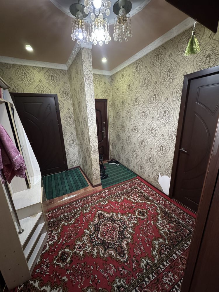Mirobod tuman qoyliq massiv-4 3/4/4