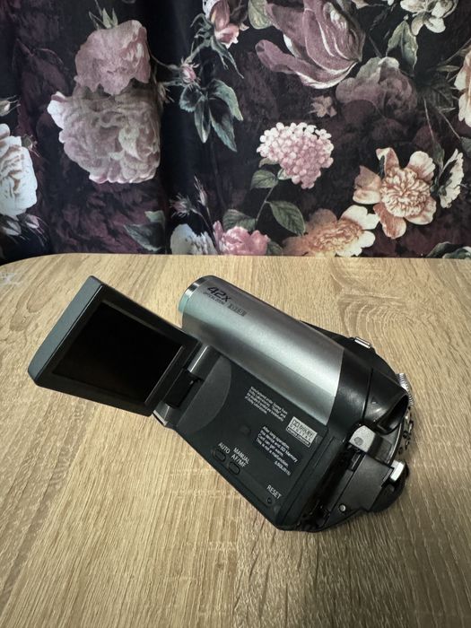 Camera video Digitala Panasonic NV-GS90