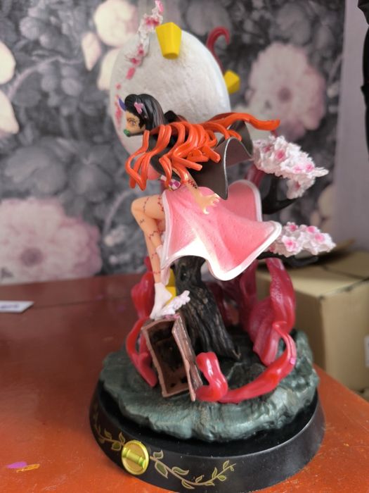 Demon Slayer Nezuko статуетка
