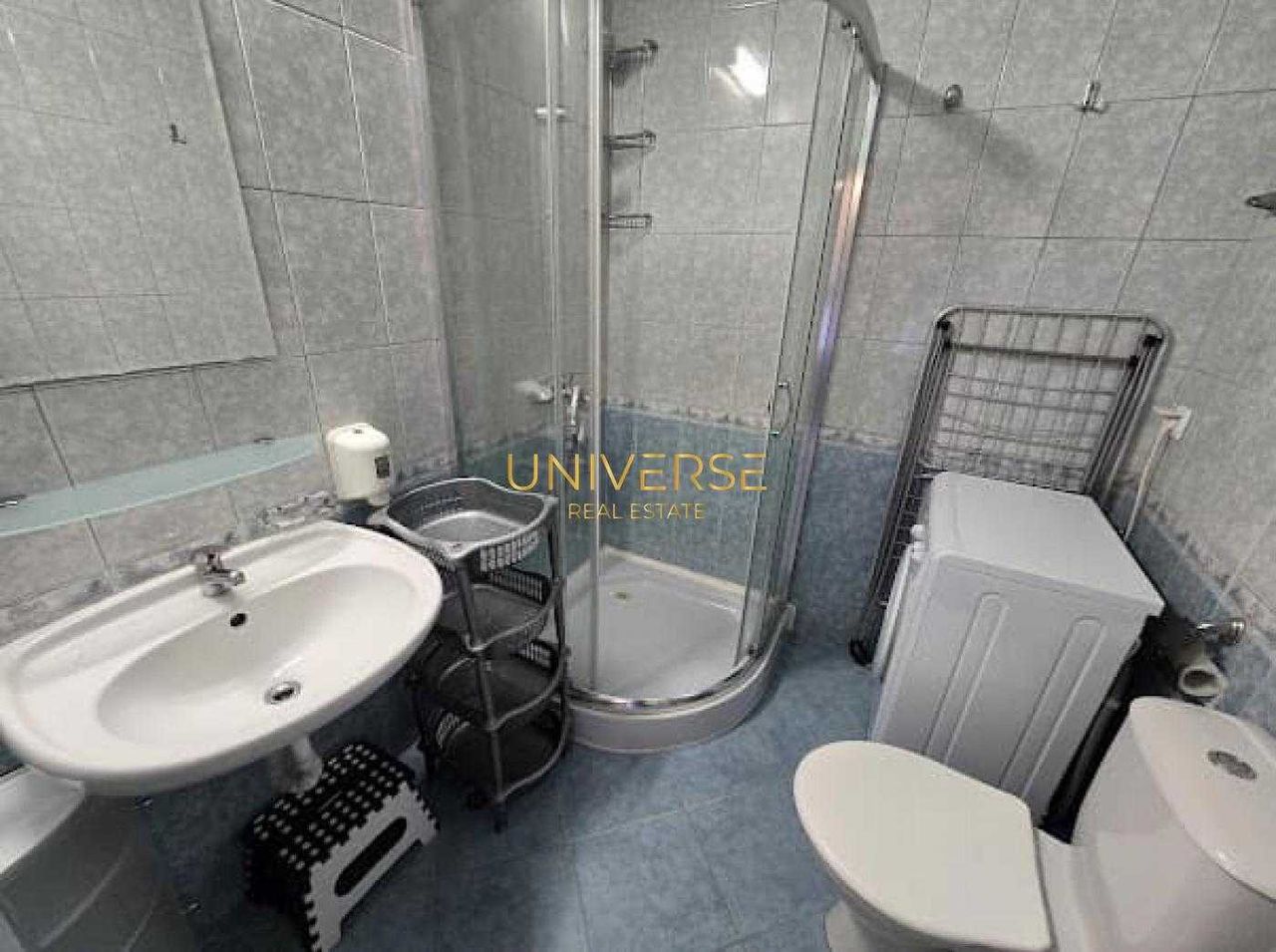 Продава се Тристаен апартамент в к.к. Слънчев бряг - 99 кв.м за 910 €/кв.м - Снимка #15