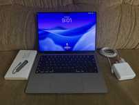 MacBook Pro 14-inch Chip Apple M1 Pro 16GB ram, 512GB SSD baterie 94%