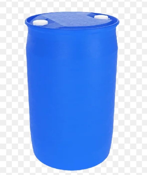 Пластиковая бочка