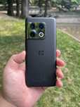 NOU Telefon OnePlus 10 Pro 5G, 128 GB, Black, Android 15, Full Box