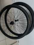 Roti cursiera Roval CLX 32 Rapide 1230g