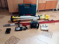 Nivelă laser Bosch GRL 400 H