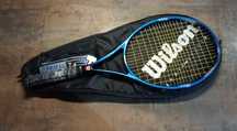 Wilson Hammer 7.4