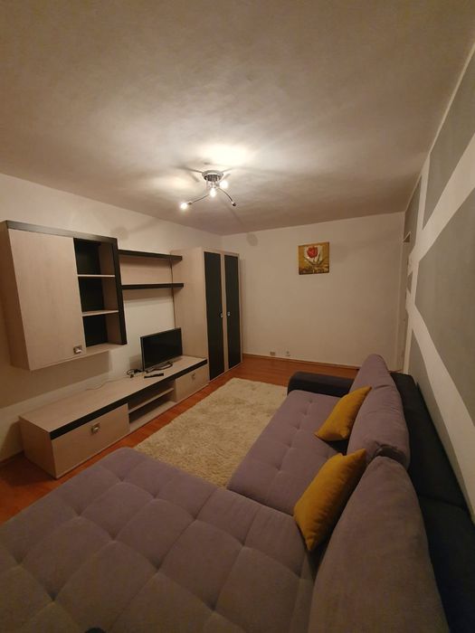 Valea Roșie, 3 dec, et3/4, CT, mobilat+utilat!