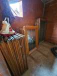 Vand Geamuri termopan cu tâmplărie din lemn